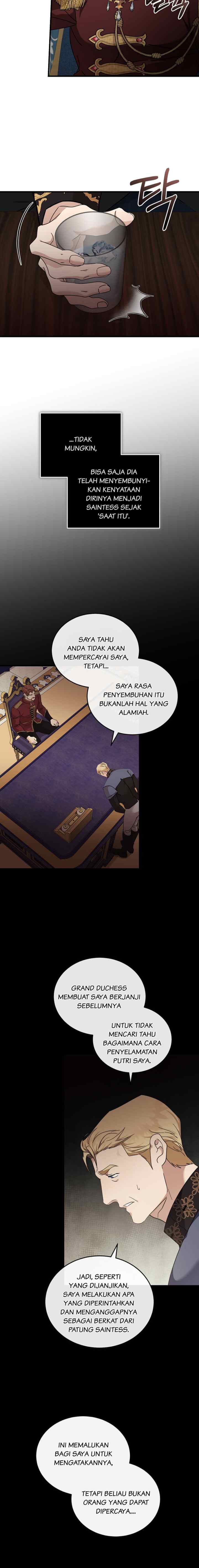 The Villainess Lives Twice chapter 194 halaman 8