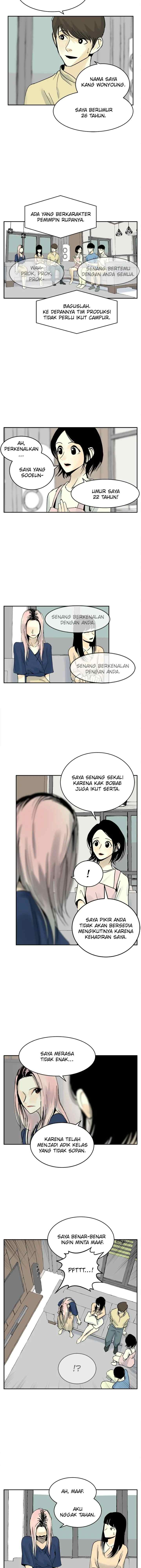 Dateclip chapter 24 halaman 6