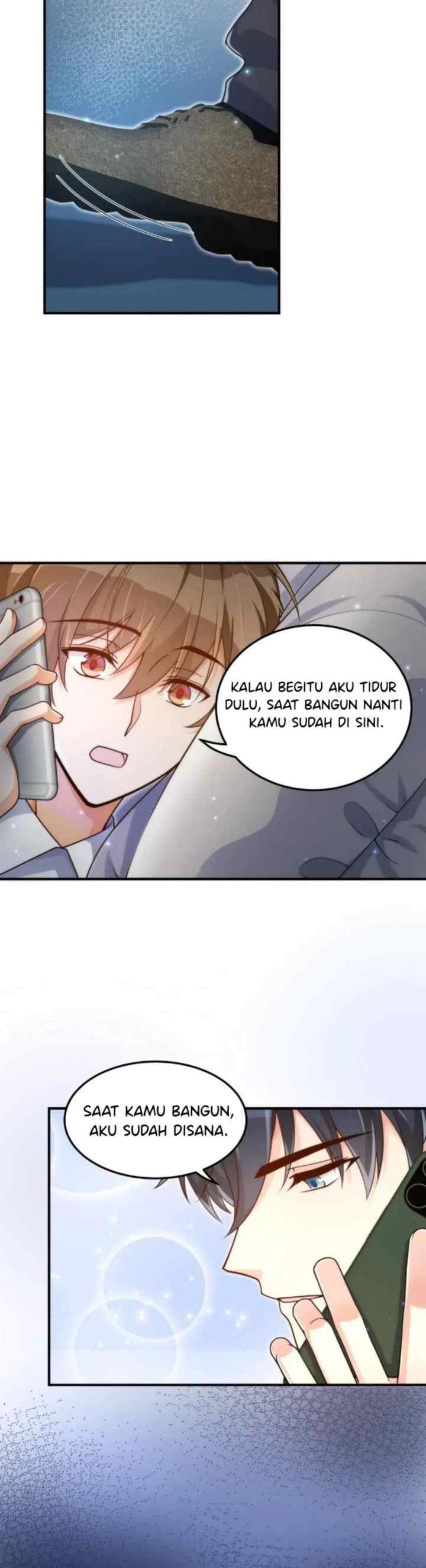 Guide on How to Sleep chapter 53 halaman 12
