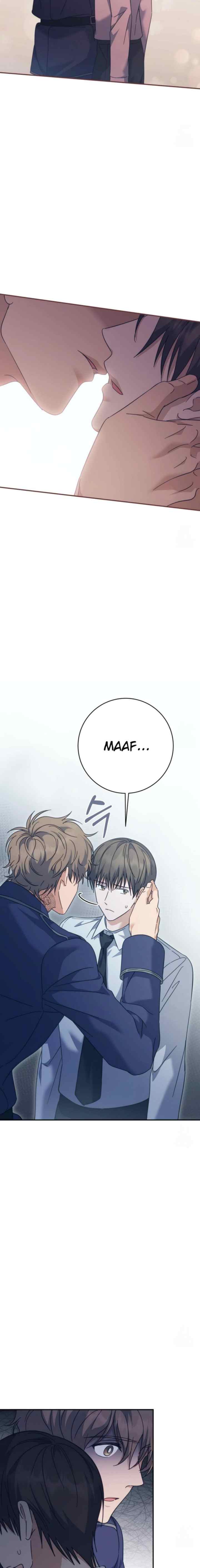 Seira To Juliet chapter 13 halaman 9
