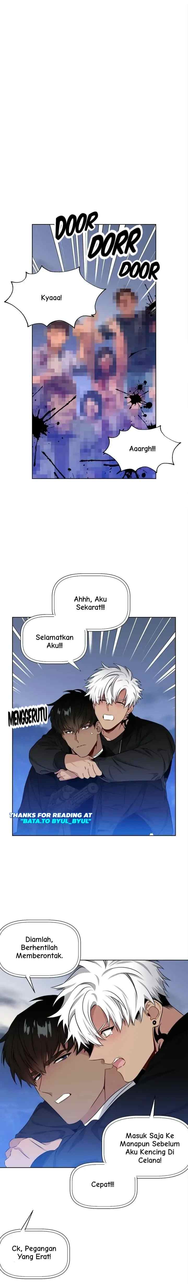 Cosmic Stars chapter 50 halaman 12
