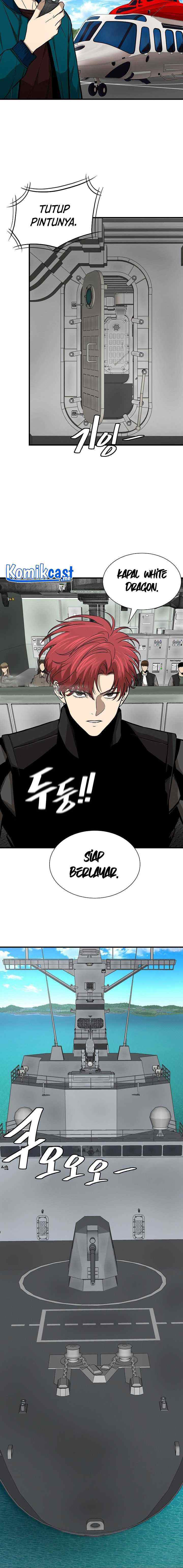 Return Survival chapter 135 halaman 8