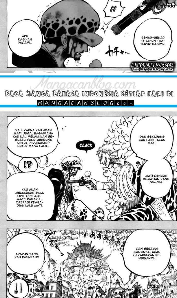 One Piece chapter 780 halaman 5