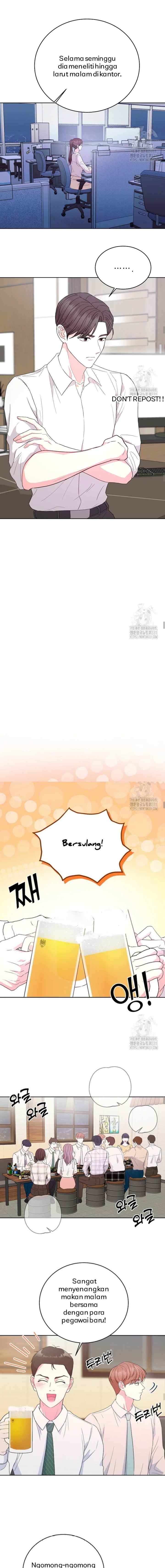 Hades and Persephone chapter 5 halaman 6