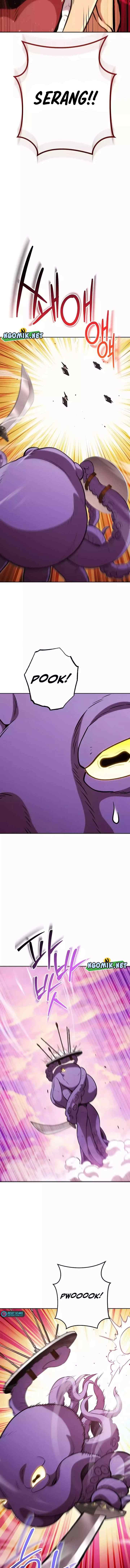 Dungeon Reset chapter 200 halaman 6
