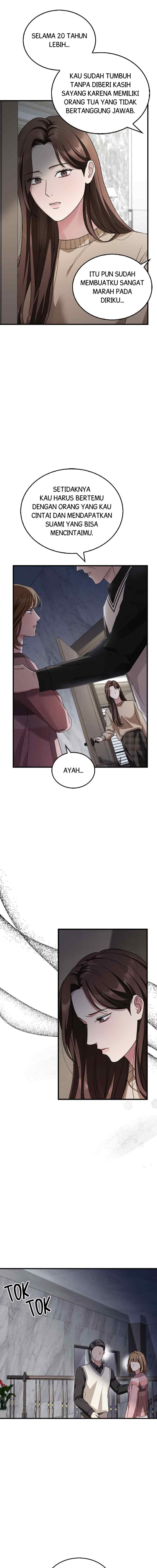 Couple, How Far We Can Go? chapter 2 halaman 18