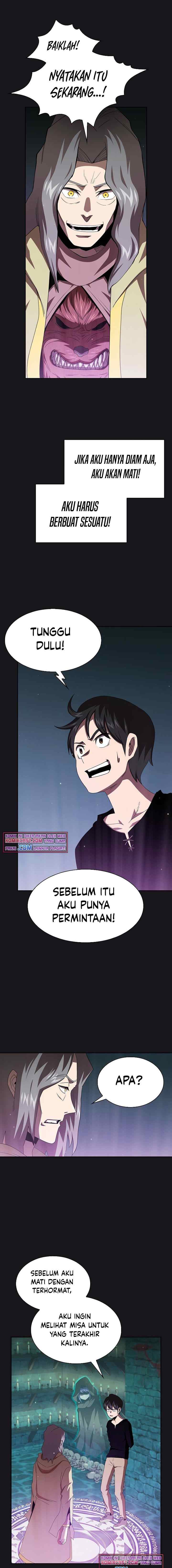Is this Hero for Real? chapter 12 halaman 11