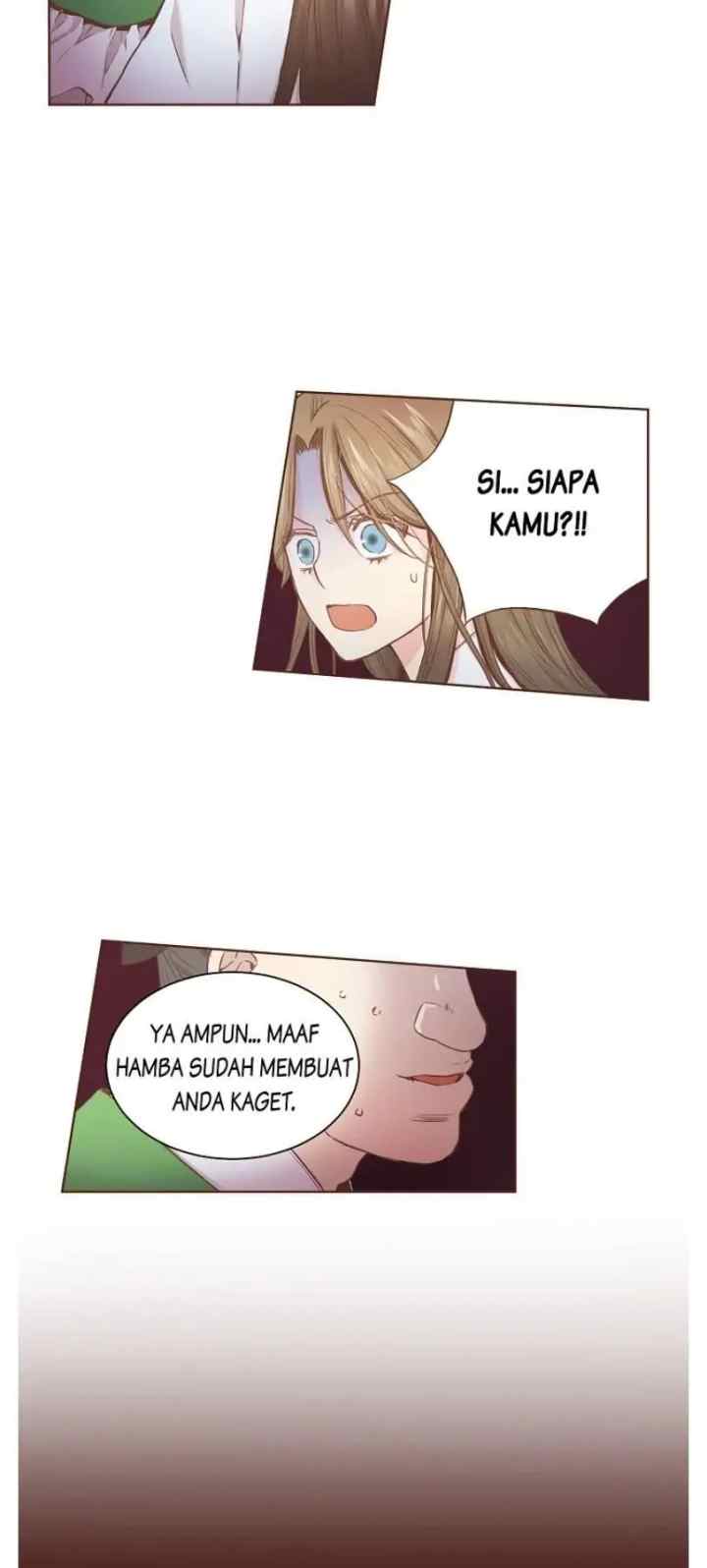 Snow Blossom chapter 32 halaman 10