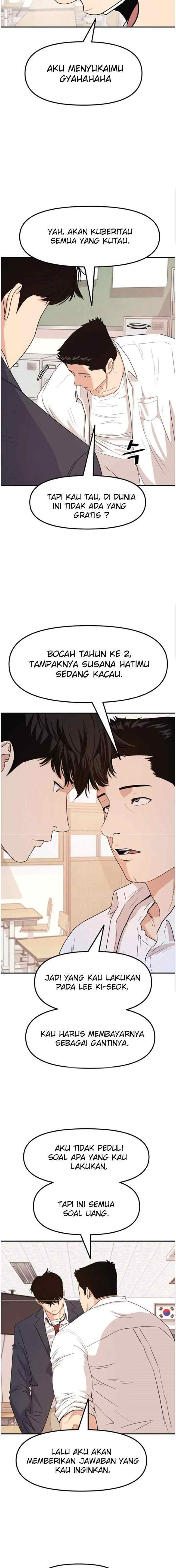 Guard Pass chapter 12 halaman 8