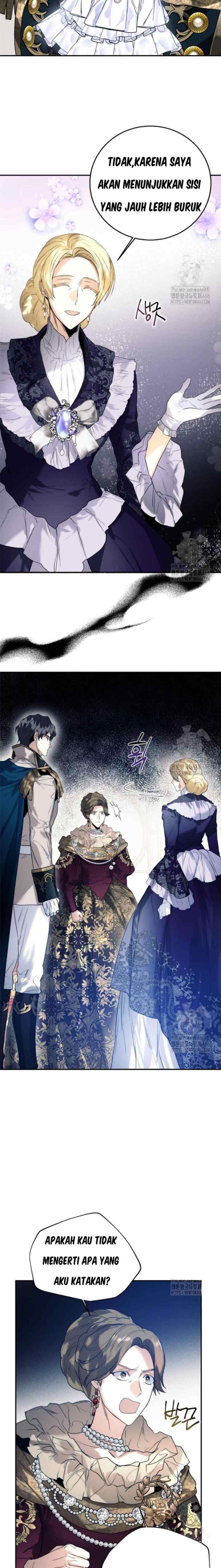 Royal Marriage chapter 103 halaman 5