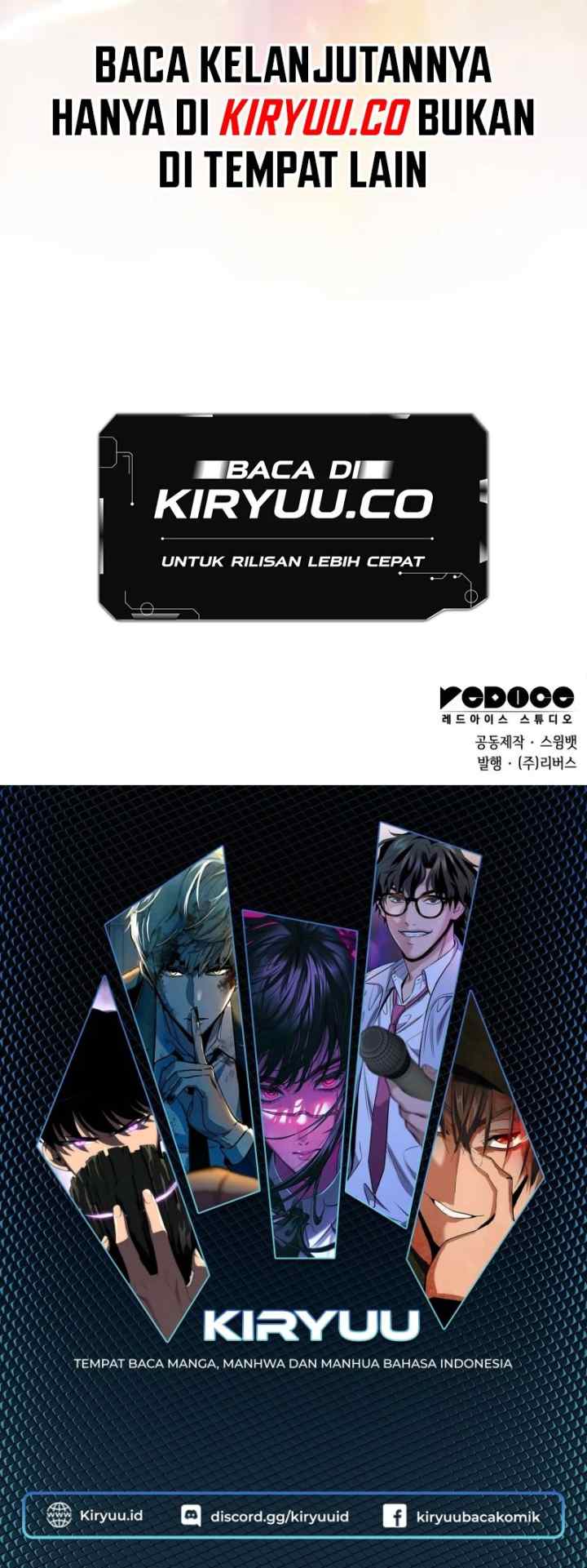 Solo Max-Level Newbie chapter 187 halaman 18