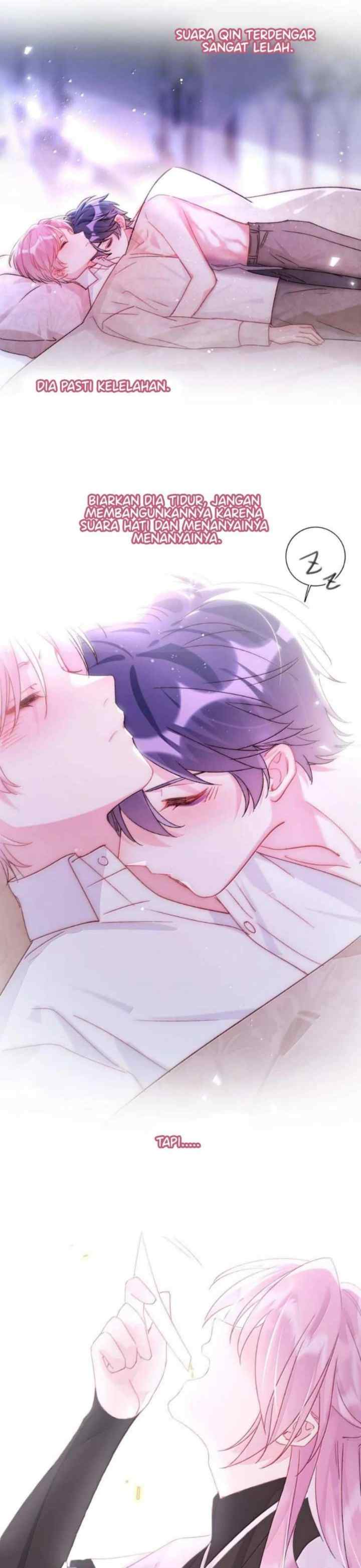I'm Going to Be a Great Villain chapter 158 halaman 7