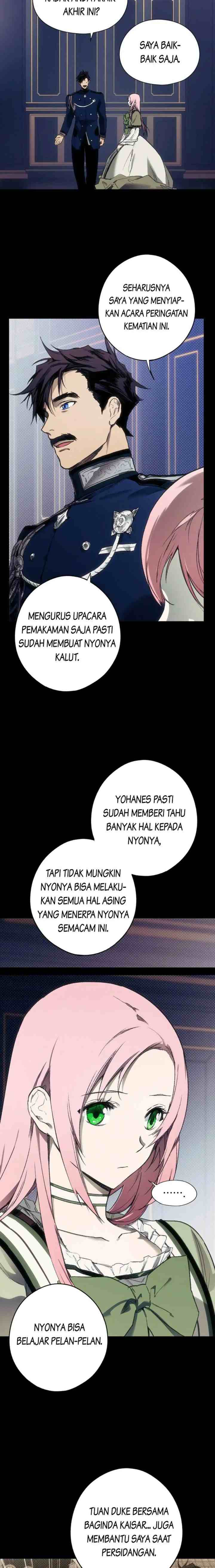 A Stepmother's ‏Märchen chapter 12 halaman 4