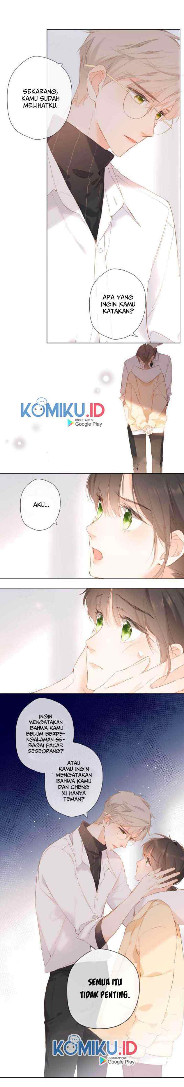 Once More chapter 88 halaman 5