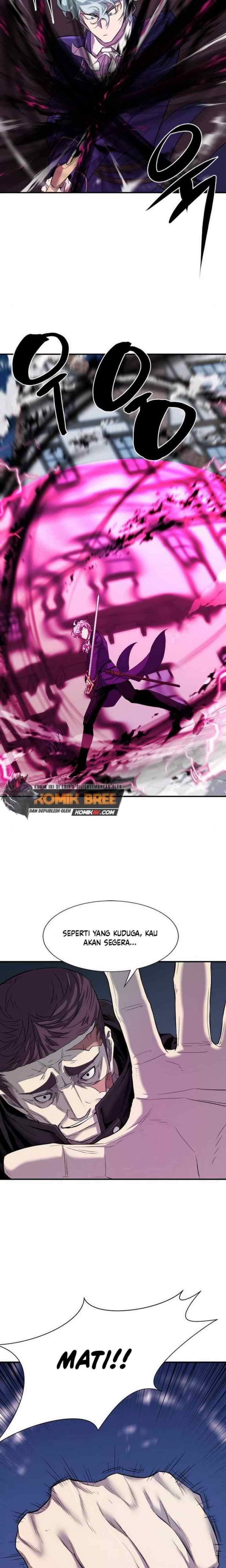 O melhor engenheiro do mundo chapter 8.2 halaman 8