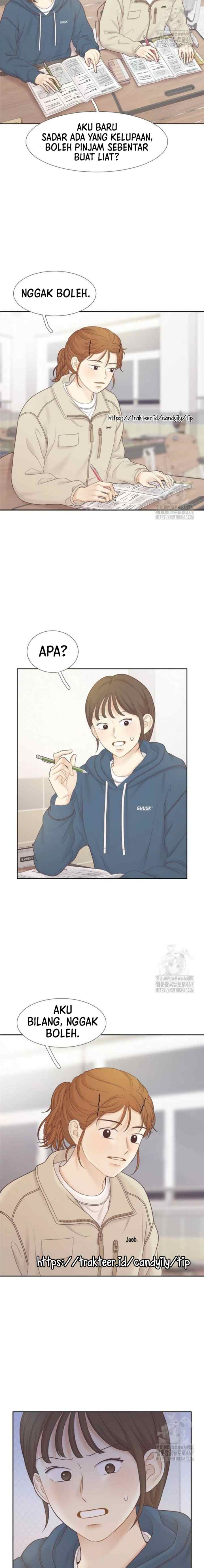 Odd Girls Out S2 chapter 227 halaman 18