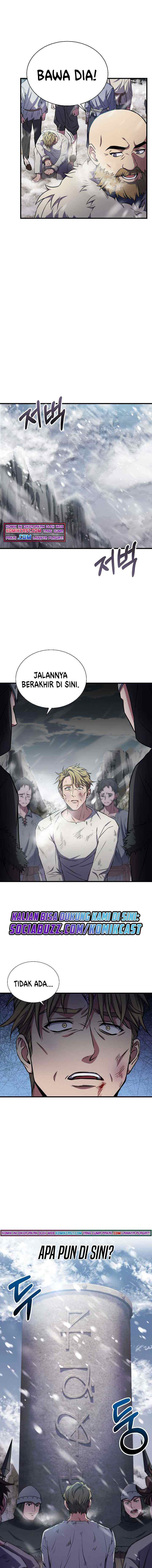 Rebirth of the 8-Circled Mage chapter 83 halaman 5