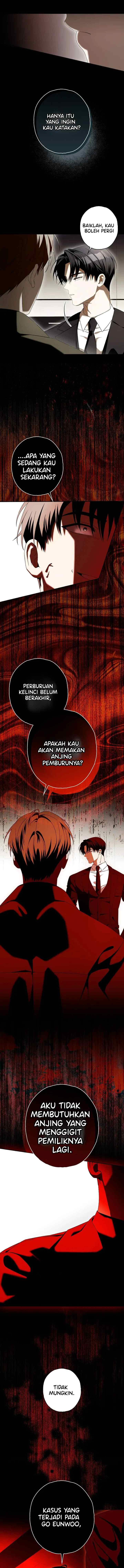 Food Chain chapter 38 halaman 10