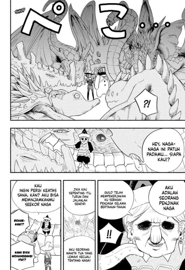 Ginka to Gluna chapter 11 halaman 13