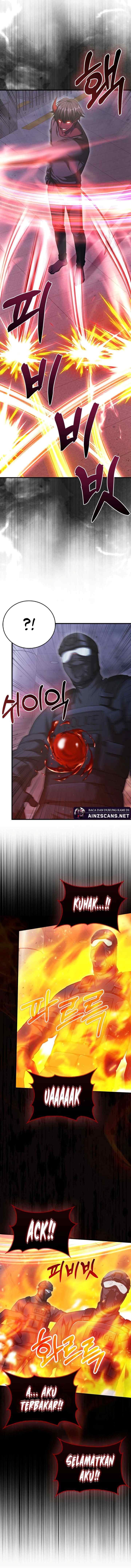 Max Talent Player chapter 16 halaman 10