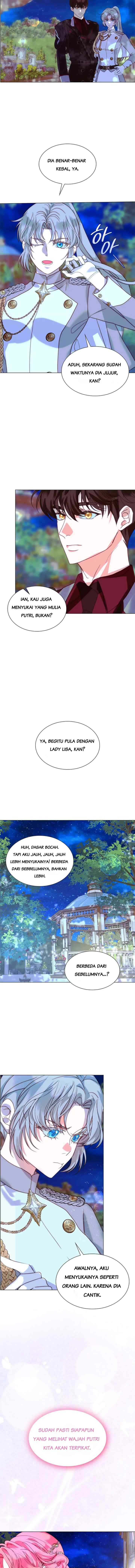 I Was Born The Second Daughter chapter 70 halaman 11