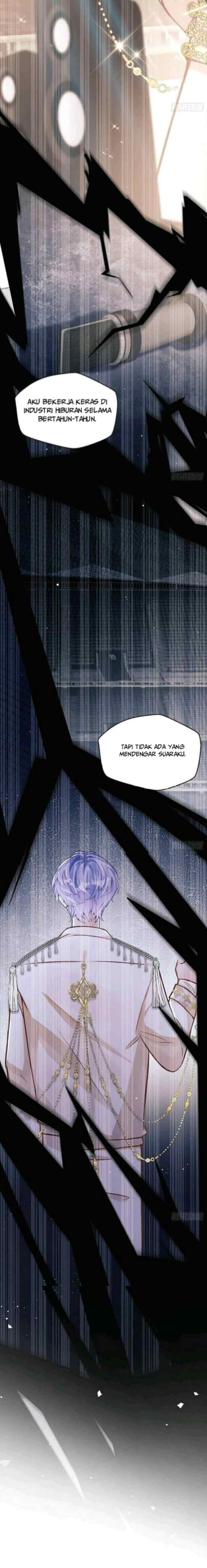 I Suspect the Actor Is Fishing for Me chapter 5 halaman 14
