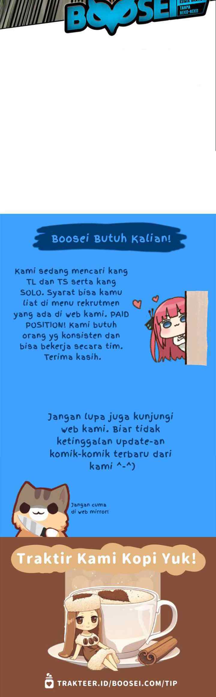 Hero Killer chapter 33 halaman 16
