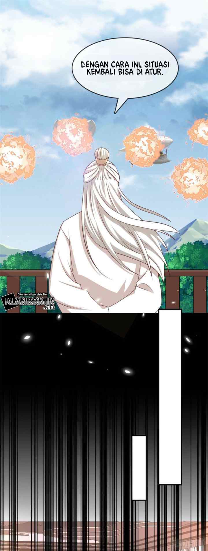 Supreme Godly System chapter 290 halaman 11