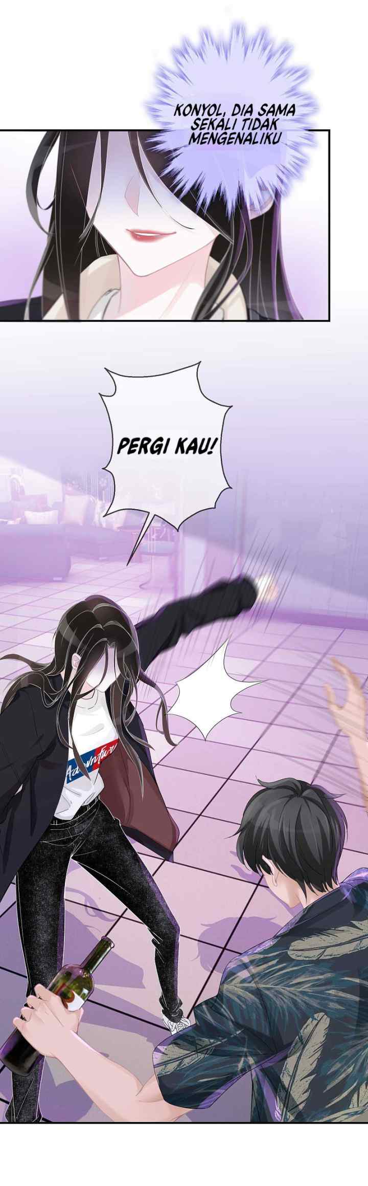Two-Sided Fall chapter 4 halaman 7