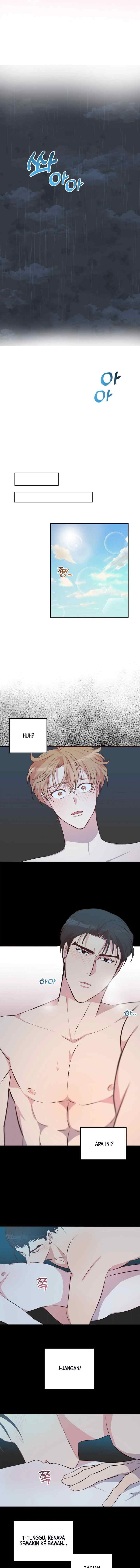 Desert Island Romance chapter 11 halaman 6