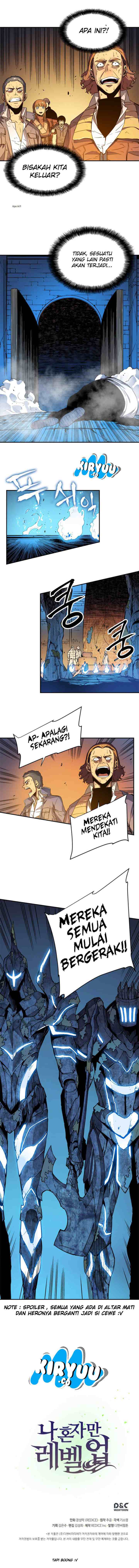 Solo Leveling chapter 8 halaman 11