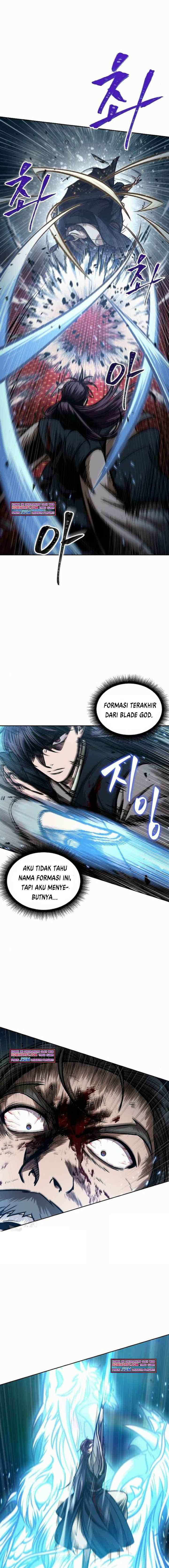 Nano Machine chapter 104 halaman 10