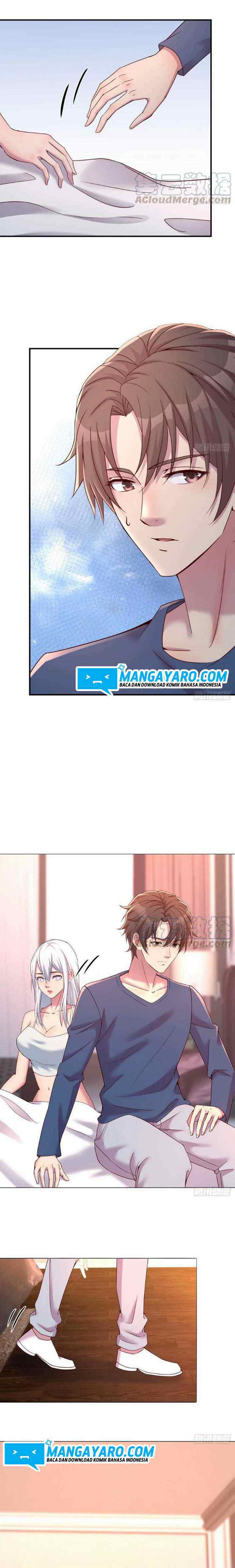 Rental Boyfriend chapter 8 halaman 6