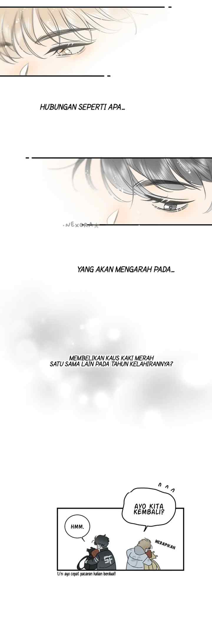Salt Friend chapter 190 halaman 5