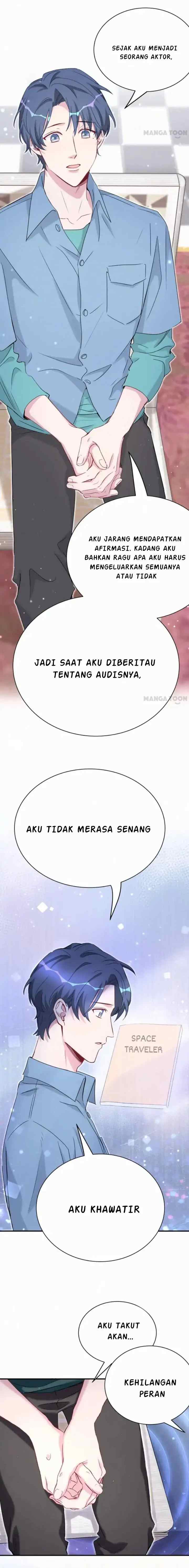 Whose Baby Is It? chapter 43 halaman 7