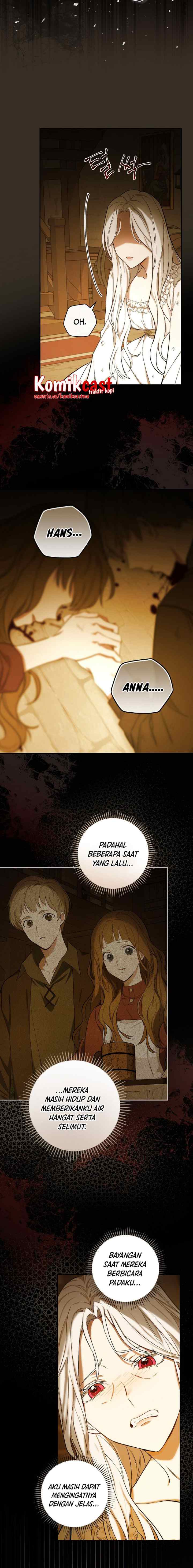 I'll Become the Mother of the Hero chapter 3 halaman 7