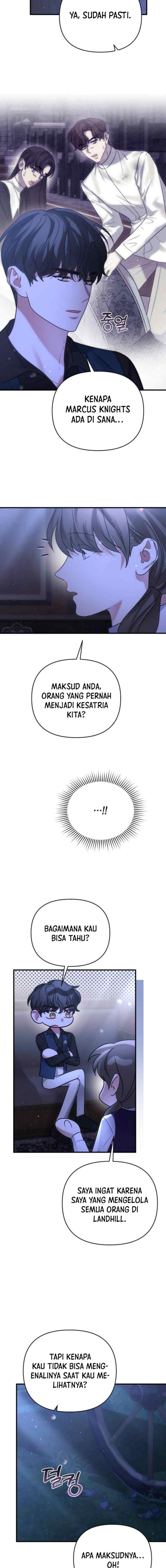 How To Turn A Kind Savior Into An Emperor chapter 42 halaman 11