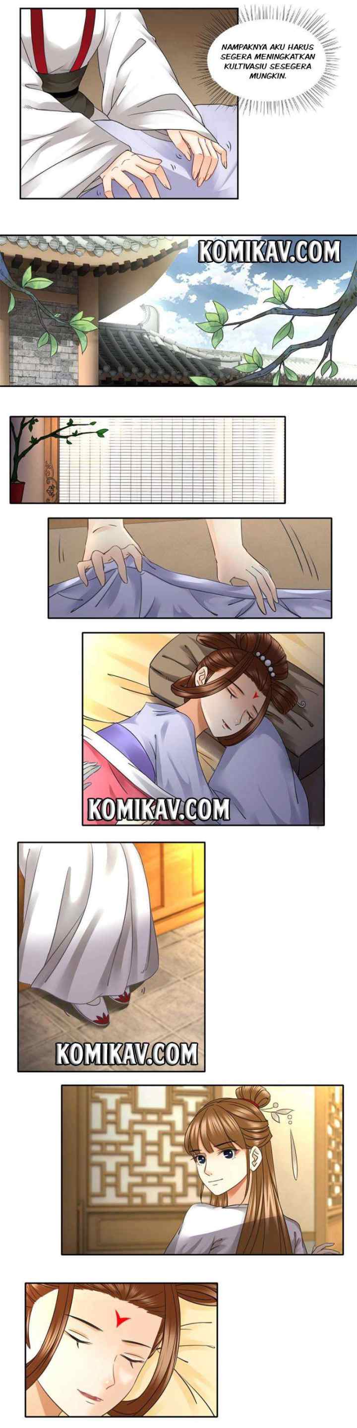 Miracle Doctor Abandoned Girl chapter 15 halaman 5
