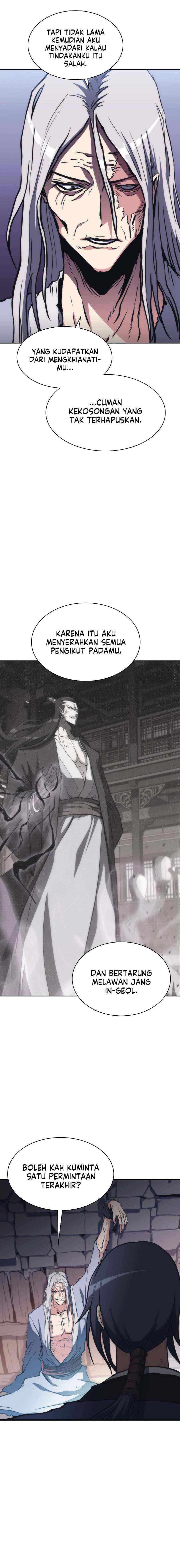 MookHyang - The Origin chapter 46 halaman 6