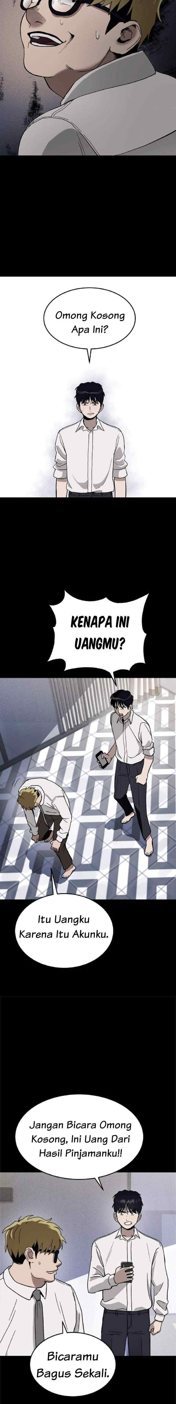 Fate Coin chapter 2 halaman 4