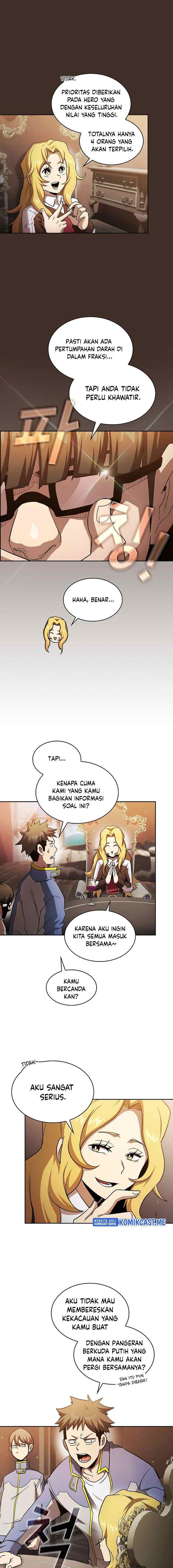 Is this Hero for Real? chapter 42 halaman 5