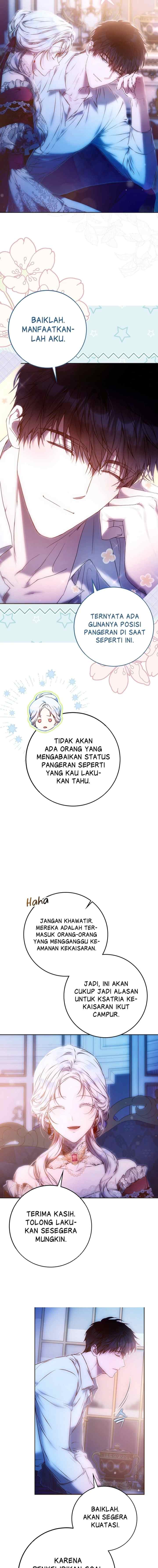 I Became the Wife of the Male Lead chapter 119 halaman 6