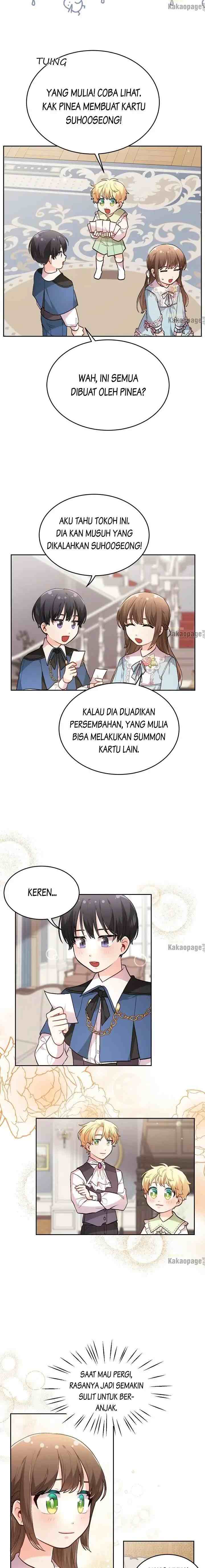 I Was Just an Ordinary Lady chapter 113 halaman 15