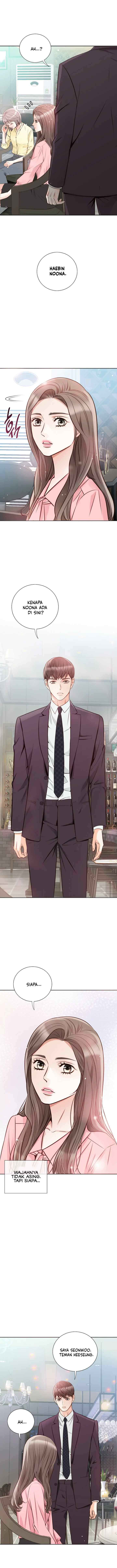 Pretty Crying Man chapter 3 halaman 4