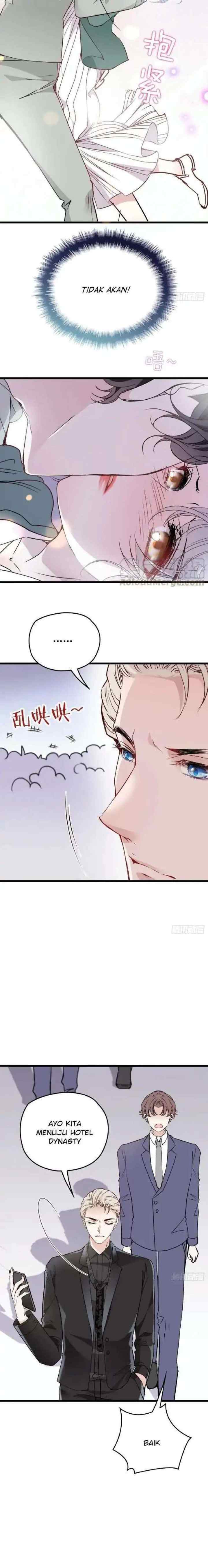 The Duke's Hidden Baby: BOGO! chapter 90 halaman 9