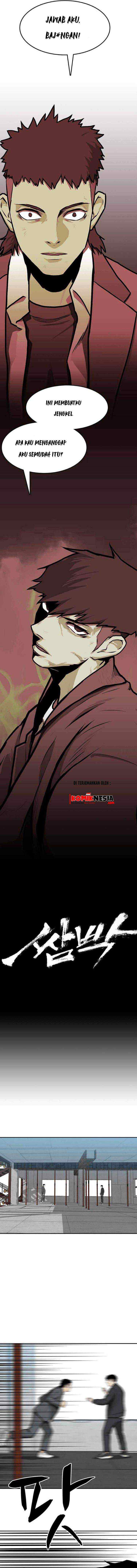 Fight Hard chapter 4 halaman 5