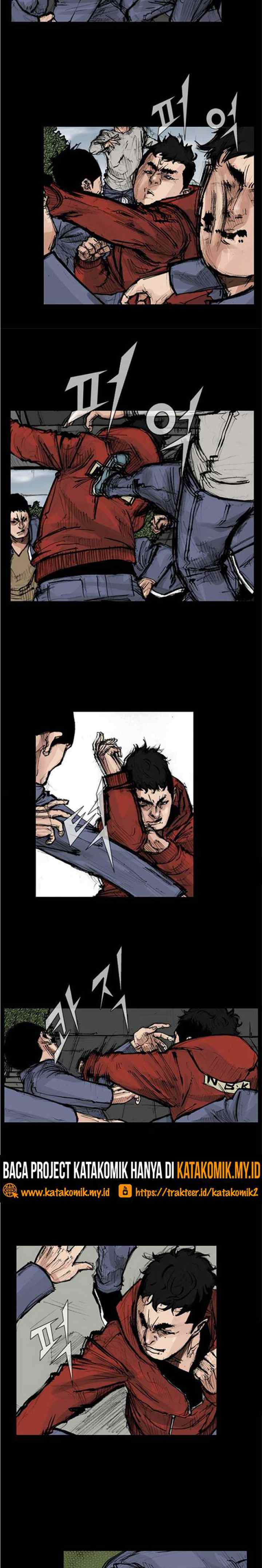 Dokgo 2 chapter 74 halaman 10