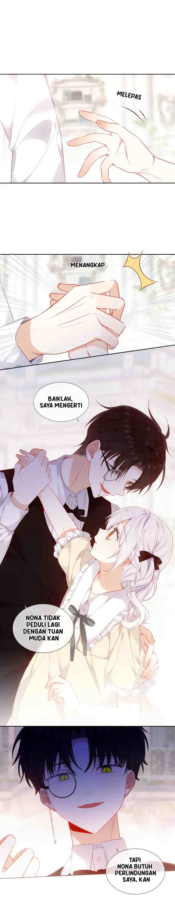 The Script Shop of Dreams chapter 17 halaman 6