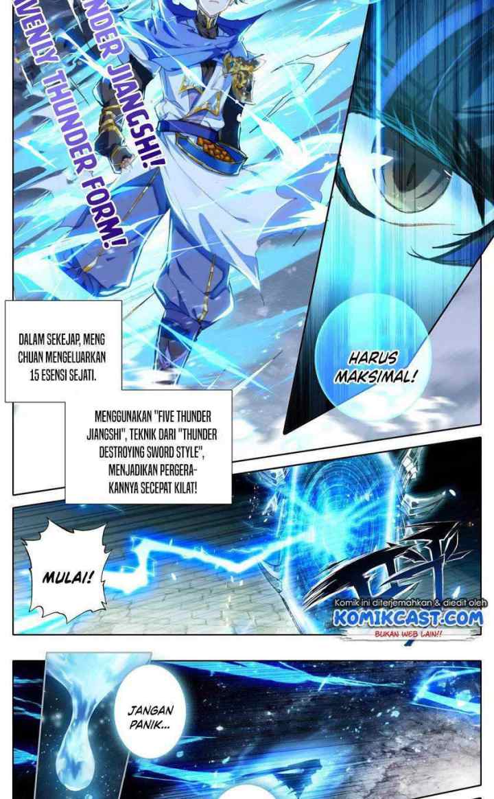 Cang Yuantu chapter 53 halaman 13