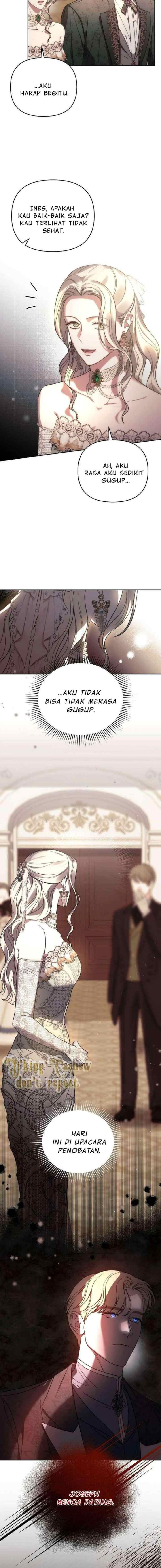 How To Turn A Kind Savior Into An Emperor chapter 14 halaman 6